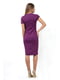 Сукня фіолетова | 5626850 | фото 2