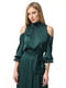 Сукня зелена | 5626900 | фото 3