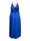 Платье синее | 5627836 | фото 3