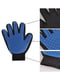 Перчатки синие | 5629042 | фото 2