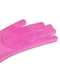 Рукавички рожевого кольору | 5629125 | фото 2