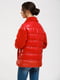 Куртка червона | 5629750 | фото 4