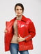 Куртка червона | 5629750 | фото 5