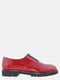 Туфлі червоного кольору | 5630304 | фото 3