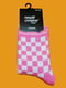 Набір шкарпеток в тубусі (6 пар) | 5631323 | фото 4
