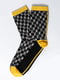 Набір шкарпеток в тубусі (6 пар) | 5631323 | фото 7