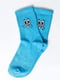 Набір шкарпеток в тубусі (6 пар) | 5631327 | фото 2
