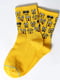 Набір шкарпеток в тубусі (6 пар) | 5631327 | фото 3
