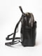 Рюкзак темно-графітового кольору | 5635714 | фото 2