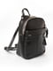 Рюкзак темно-графитового цвета | 5635714 | фото 4
