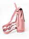 Рюкзак розовый | 5635716 | фото 2