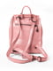 Рюкзак розовый | 5635716 | фото 3