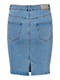 Юбка джинсовая синяя | 5635585 | фото 6