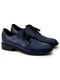 Туфли синие | 5635952