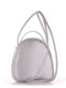 Рюкзак серебристого цвета с рисунком | 5636570 | фото 3