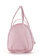 Рюкзак рожевий з малюнком | 5636571 | фото 3