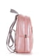 Рюкзак рожевий з малюнком | 5636573 | фото 2