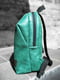 Рюкзак зелений | 5636650 | фото 2