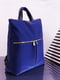 Рюкзак синій | 5636669 | фото 2