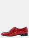 Туфлі червоні | 5635774 | фото 2