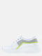 Кросівки білі | 5635782 | фото 2