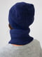 Комплект: шапка і шарф-снуд | 5541102 | фото 4