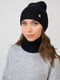 Комплект: шапка і шарф-снуд | 5541111 | фото 3