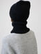 Комплект: шапка и шарф-снуд | 5541111 | фото 4