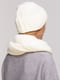 Комплект: шапка і шарф-снуд | 5640405 | фото 2