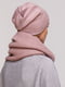 Комплект: шапка і шарф-снуд | 5640417 | фото 2