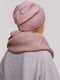 Комплект: шапка і шарф-снуд | 5640503 | фото 2