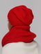 Комплект: шапка і шарф-снуд | 5640505 | фото 2