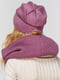 Комплект: шапка і шарф-снуд | 5640527 | фото 2