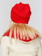 Комплект: шапка и шарф-снуд | 5640561 | фото 2