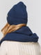 Комплект: шапка і шарф-снуд | 5640578 | фото 2