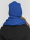 Комплект: шапка і шарф-снуд | 5640582 | фото 2