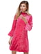 Платье розовое | 5505303 | фото 4