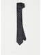 Краватка чорна | 5506523 | фото 3