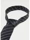Краватка чорна | 5506523 | фото 4