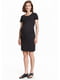 Платье для беременных черное | 5573532