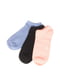 Набір шкарпеток (3 шт.) | 5592592