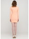 Платье морковного цвета | 5597722 | фото 2