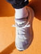 Кроссовки белые | 5638390 | фото 5