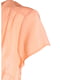 Блуза для вагітних помаранчева | 5638876 | фото 2