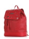 Рюкзак червоний | 5641273 | фото 2
