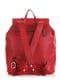 Рюкзак червоний | 5641273 | фото 3