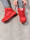 Кросівки червоні | 5642634