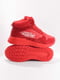 Кросівки червоні | 5642634 | фото 3