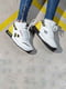 Кросівки білі | 5642717 | фото 3