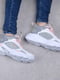 Кросівки сіро-білі | 5644113 | фото 2